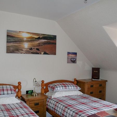Hawthorn Lodge Guest House Inverness Kültér fotó