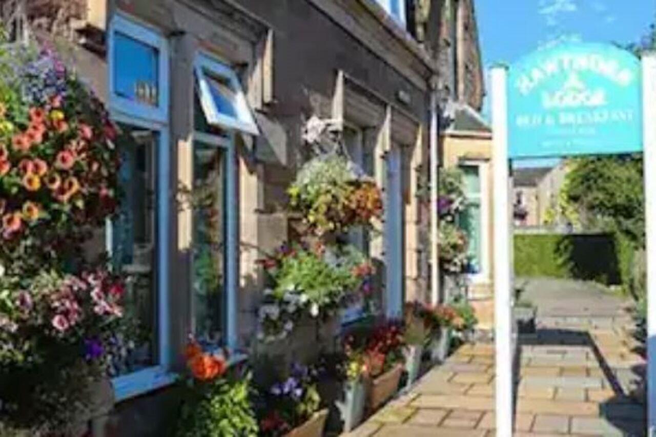 Hawthorn Lodge Guest House Inverness Kültér fotó