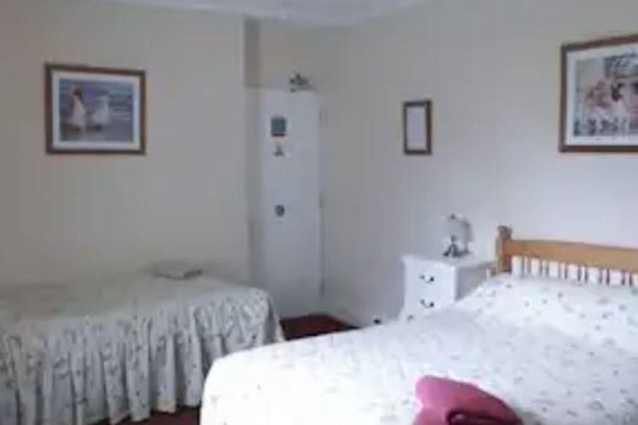 Hawthorn Lodge Guest House Inverness Kültér fotó