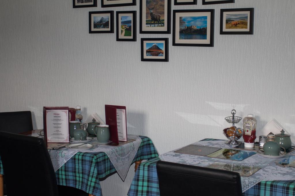 Hawthorn Lodge Guest House Inverness Kültér fotó