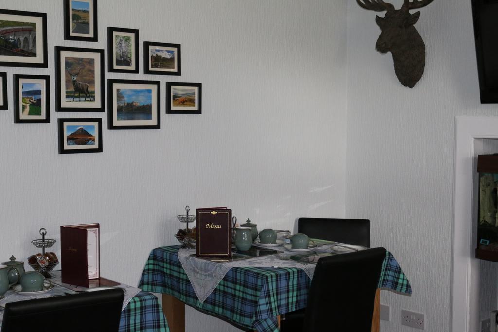 Hawthorn Lodge Guest House Inverness Kültér fotó