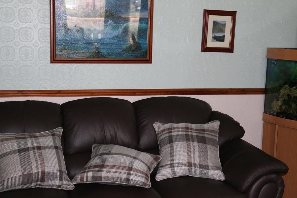 Hawthorn Lodge Guest House Inverness Kültér fotó