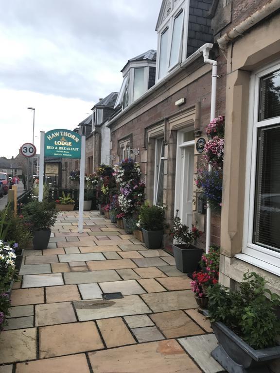 Hawthorn Lodge Guest House Inverness Kültér fotó