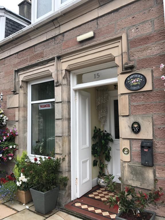 Hawthorn Lodge Guest House Inverness Kültér fotó